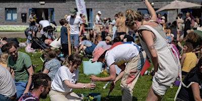 Hauptbild für Falmouth Worm Charming Championships 2024