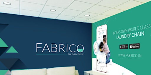 Primaire afbeelding van Premium Laundry & Dry Clean Service in India - Fabrico