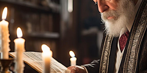 Hauptbild für Messianic Passover Seder Meal