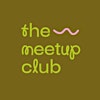 Logo van the meetup club
