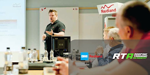 Hauptbild für Redland Pitched Roof Estimating Course