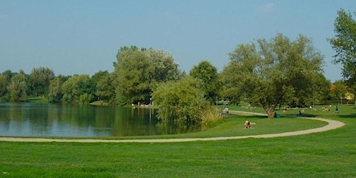 Imagem principal de 2' LUSIRUN 2024 Parco delle Cave (Milano)