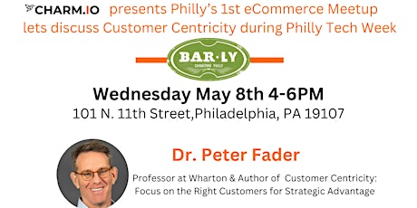 Philly eCommerce Meetup