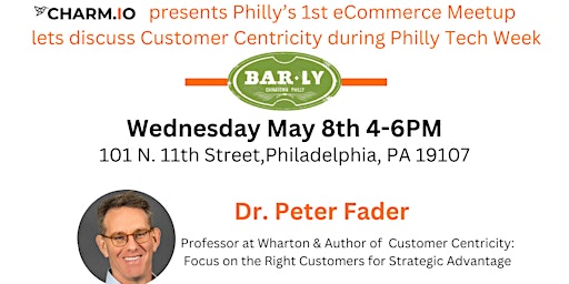 Primaire afbeelding van Philly eCommerce Meetup