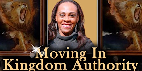 Moving In Kingdom Authority | Spiritual Warfare Masterclass