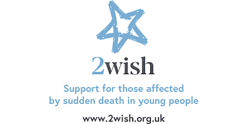 Hauptbild für 2wish- how to support the bereaved: a focus on protected characteristics
