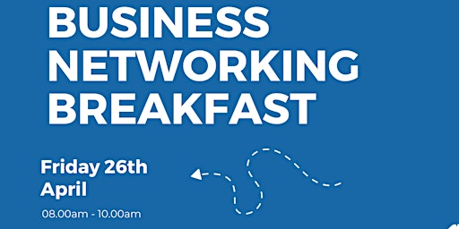 Business Networking Breakfast primary image