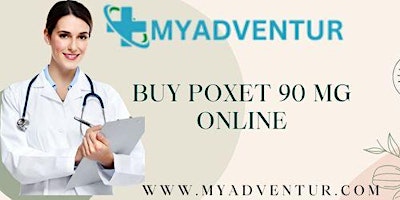 Poxet 90 mg PE Tablets  (Sildenafil Citrate) | USA PILL primary image