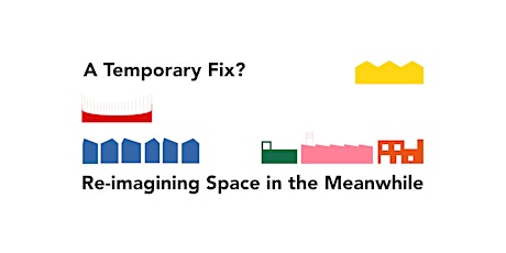 LFA2024: A Temporary Fix? Re-imagining Space in the Meanwhile