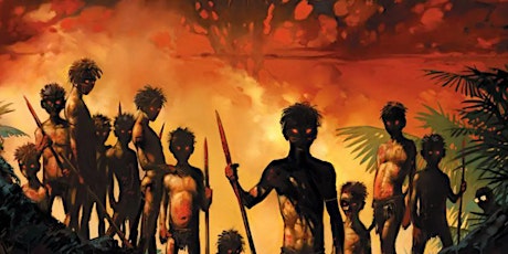 Lord of the Flies in 10 Quotes