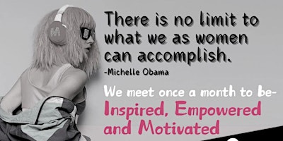 Badass Business Women Networking- May 2nd, LOEV Moorabbin primary image