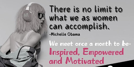 Image principale de Badass Business Women Networking- May 2nd, LOEV Moorabbin