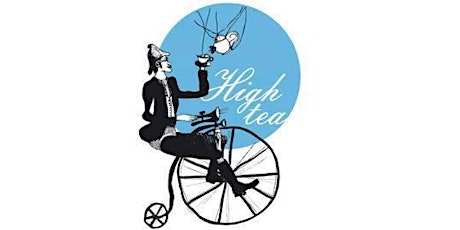 High Tea featuring Ben Salter primary image
