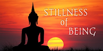 STILLNESS OF BEING with Shivallah Dharma primary image