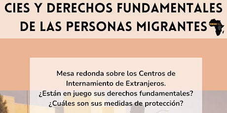 CIES y derechos fundamentales de las personas migrantes