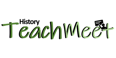 TeachMeet: Supporting EAL pupils in History primary image