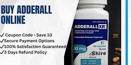 buy adderall 30 mg (Amphetamine) delivered immediately