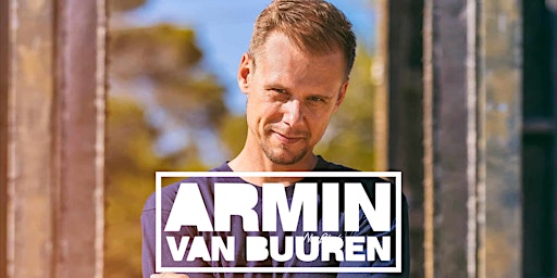 Hauptbild für Armin van Buuren at Vegas Night Club - Jun 21+++