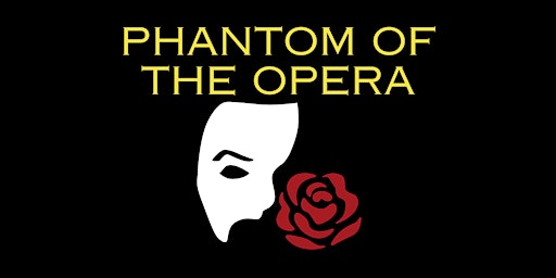 Primaire afbeelding van Introduction to Musical Theatre - PHANTOM OF THE OPERA Workshop