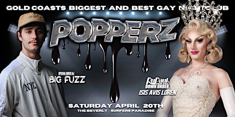 POPPERZ!