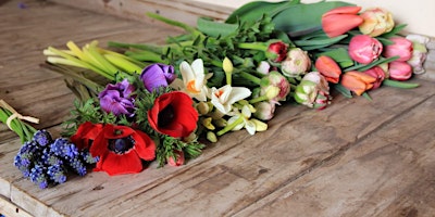 Blooming Bees at House of Farnell - A Spring Workshop primary image