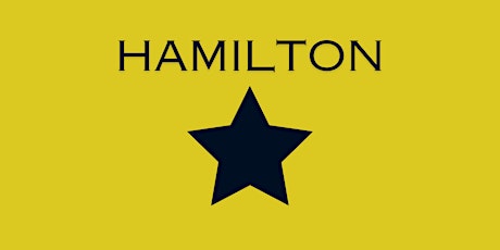 Introduction to Musical Theatre - HAMILTON Workshop