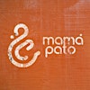 Logotipo de Agencia Mama Pato