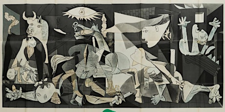 Picasso e Guernica
