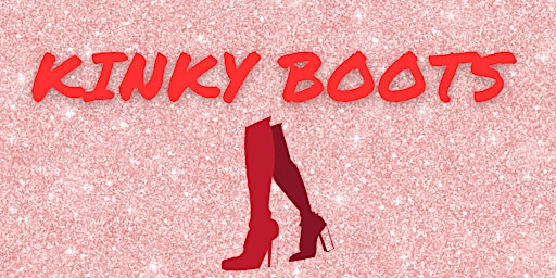 Primaire afbeelding van Introduction to Musical Theatre - KINKY BOOTS Workshop