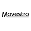 Logotipo de MOVESTRO SRL