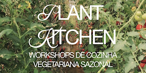 Image principale de Plant Kitchen
