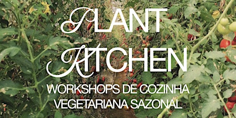 Plant Kitchen