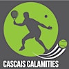 Logótipo de Cascais Calamities