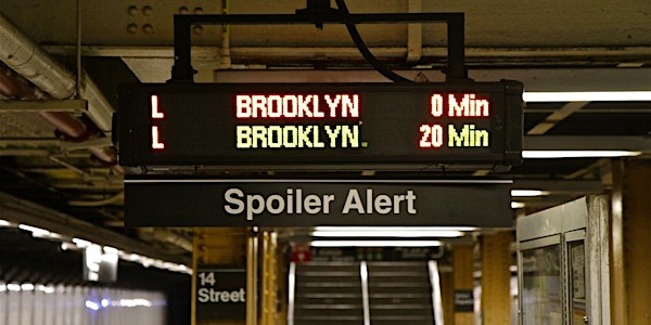 Intro to Internet of Things: Build a Subway Countdown Clock