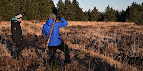 Knowledge Exchange Event - Peatland Restoration & Upland Management