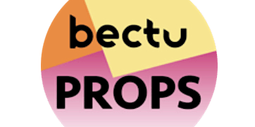 Imagen principal de Bectu Props Branch Open Meeting