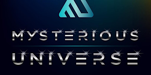 Imagem principal do evento Mysterious Universe (UK) - 'Secrets in Stone'