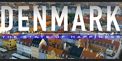 Denmark the State of Happiness, with Lesley Riddoch Q&A  primärbild
