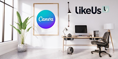 Immagine principale di CANVA: Creating Professional Marketing Content at a fraction of the cost 