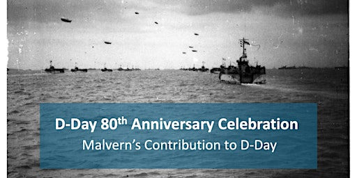 Imagen principal de D-Day 80th Anniversary Celebration