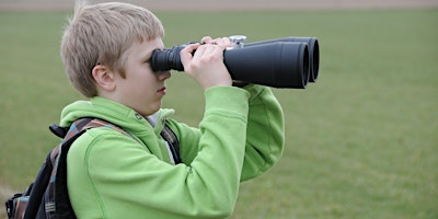 Home Education: Marvellous Migration primary image