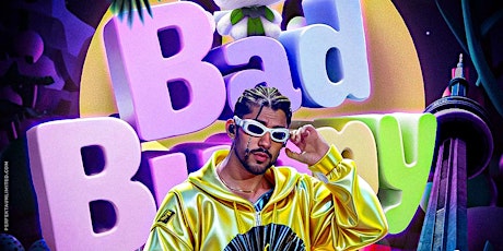 BAD BUNNY AFTER PARTY @ BODEGA | THURS APRIL 4 | FREE ENTRY! primary image