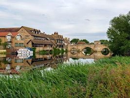 SIPC St Ives Hemingford Meadow Photo Walk (Rescheduled) primary image