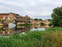 SIPC St Ives Hemingford Meadow Photo Walk