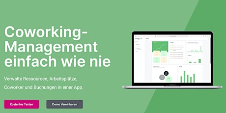 avegoo Spacemanagement Online-Infoveranstaltung & Demo