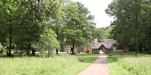 Wellbeing Walk meet up for autistic adults primary image