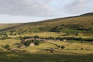 Immagine principale di Yorkshire Dales Swaledale Photography Workshop 