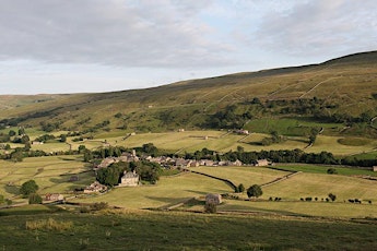 Yorkshire Dales Swaledale Photography Workshop