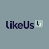 Logotipo da organização Like Us (NE) Ltd