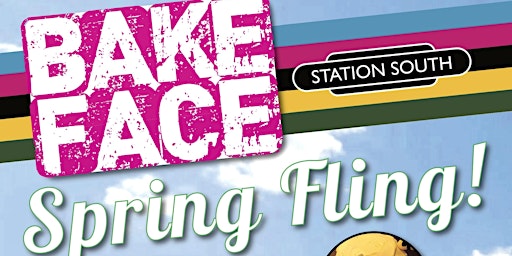 Imagem principal de Bakeface - Spring Fling!